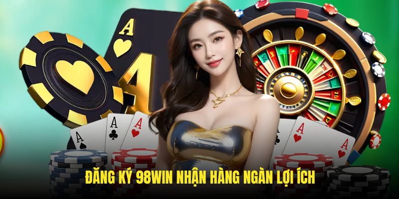 Lợi ích được hưởng khi tạo nick game thành công trên nền tảng