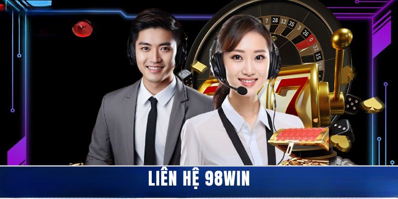 liên hệ 98win