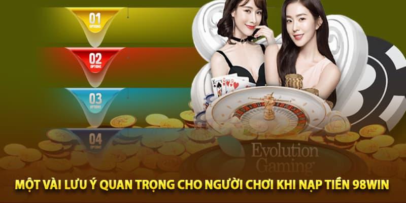 Những điều mà hội viên cần nắm rõ khi giao dịch